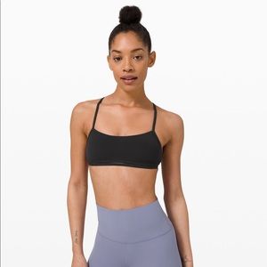 Lululemon Quiet Within Bra